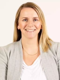 Chessie Jackson portrait