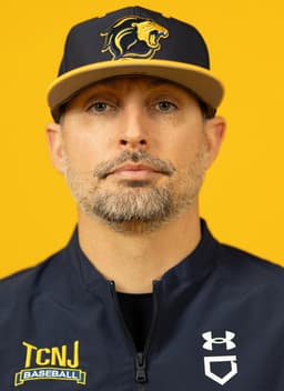 Chris Collazo portrait