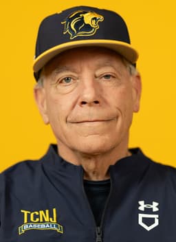 Frank Collazo portrait