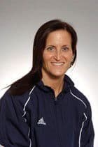 Sharon Pfluger portrait