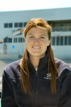 Jackie Scullin portrait