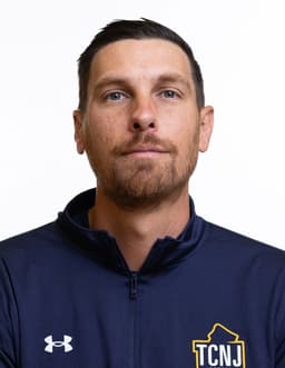 Steve DeMatteo portrait