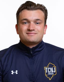 Anthony Rovito portrait