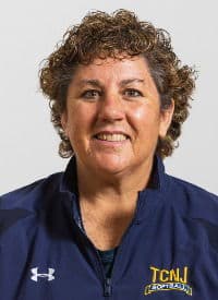 Sally Miller portrait