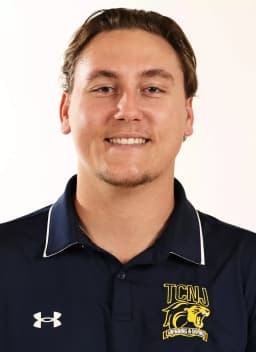 Webster Bozzo portrait