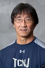 Glenn Michibata portrait