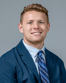 Oliver Ortman portrait