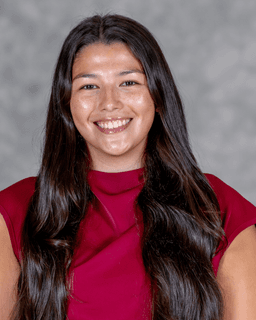 Sarah Olivero portrait