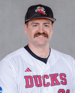 Brendan Smith portrait