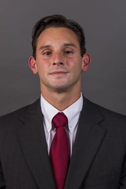 Adam Schneider portrait