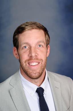 Steve Gachko portrait