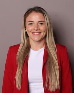 Payce Lange portrait