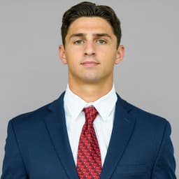 Bobby Russo portrait