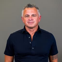 Fernando Barboto portrait