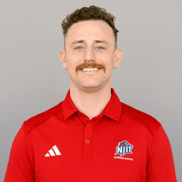 Shawn Bryan portrait