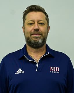 Marco Matteucci portrait