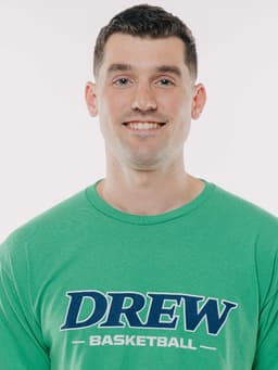 Shawn Elwood portrait