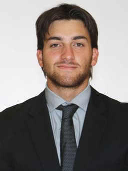 Nick DeStio portrait