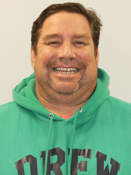 Alex Previdi portrait