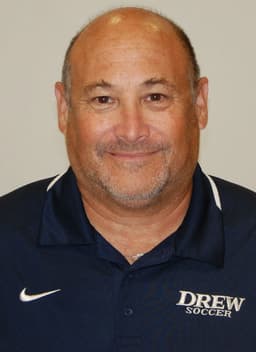 Lenny Armuth portrait