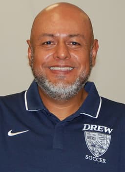 Carlos Figueroa portrait