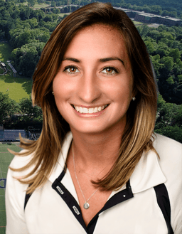 Erica Mehalick portrait