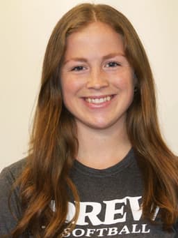 Timber Oakes portrait