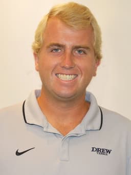 Geoffrey Diehl portrait