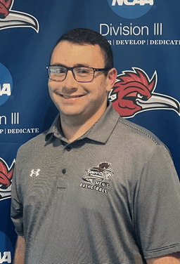 Chris Affuso portrait