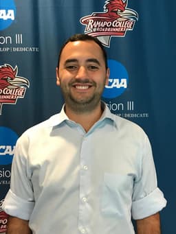 Joseph Kirk portrait