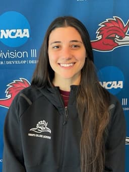 Nicole Barbella portrait