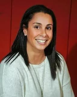 Joanna Persiano portrait