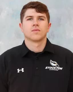 Phil Wambach portrait