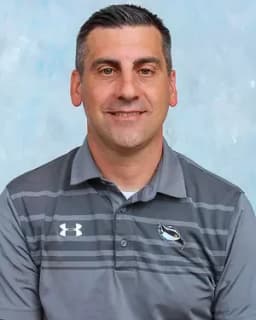 Greg Ruttler portrait