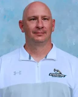 Evan Brosniak portrait