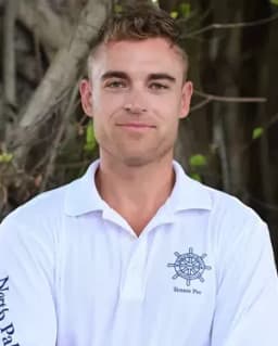 Shane Monroe portrait