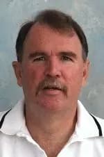 Greg Langan portrait