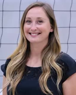 Amanda Gautier portrait