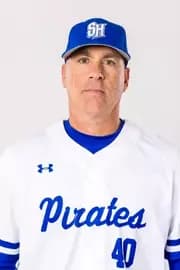 Rob Sheppard portrait