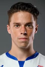 Nico Andersen portrait