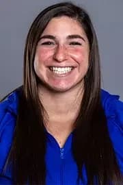 Laura Messina portrait