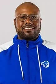 Khari Linton portrait