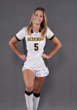 Maddie OBrien portrait