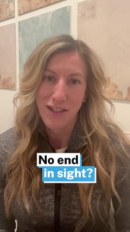 Focus On What You CAN Control