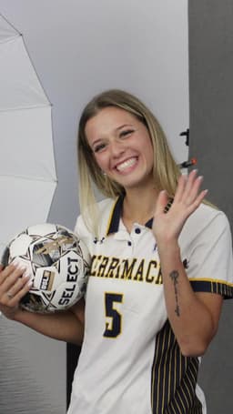 Finding Identity After the Game