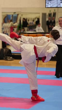 This is The Mental Edge ALL Athletes Need to Sharpen