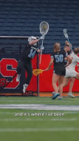 Chase Your Dream Despite the Challenges