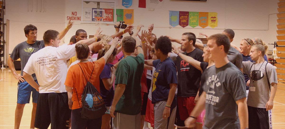 Join the FCA Monthly Huddle