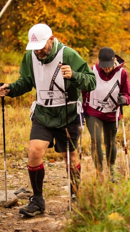 Establish Your "Outs"