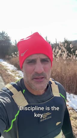 Discipline > Motivation